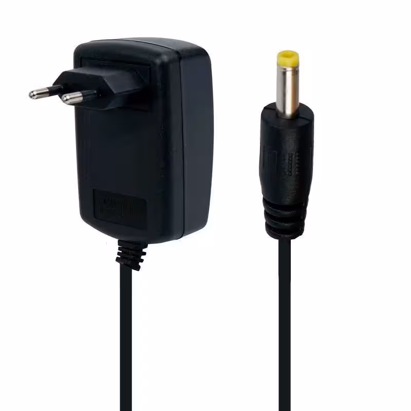 ریسه مفتولی برقی طول 5 متر   آداپتور