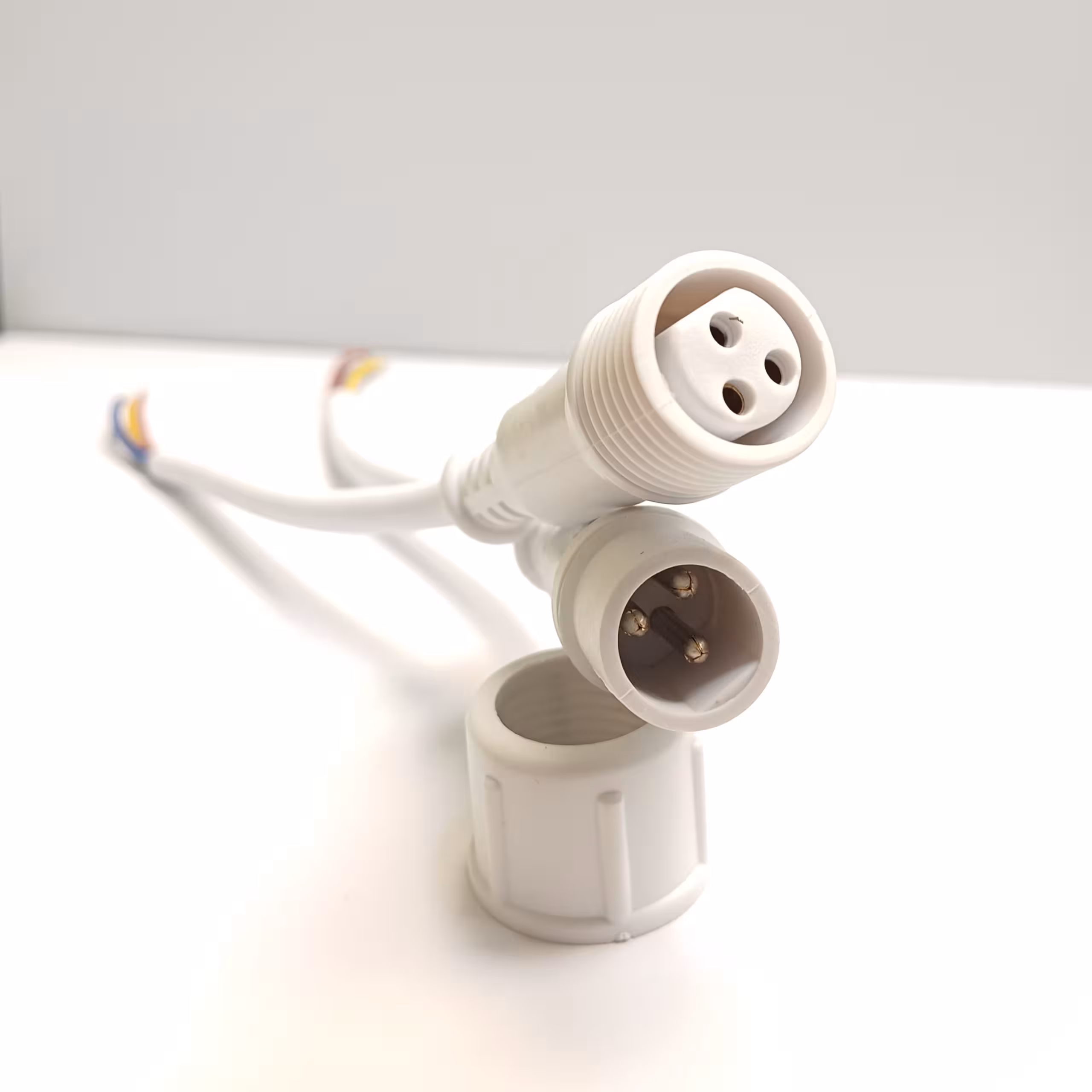 واتر پروف 3پین