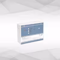 کنترل پنل اعلام حریق  آریاک