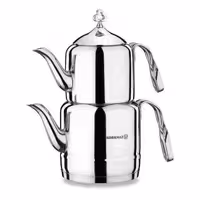 ست کتری و قوری کرکماز مدل A211