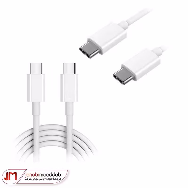 کابل شارژ سامسونگ مدل سرکارتنی 100% NOTE10