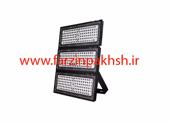پروژکتور 300 وات SMD پارس شعاع توس مدل آرتام