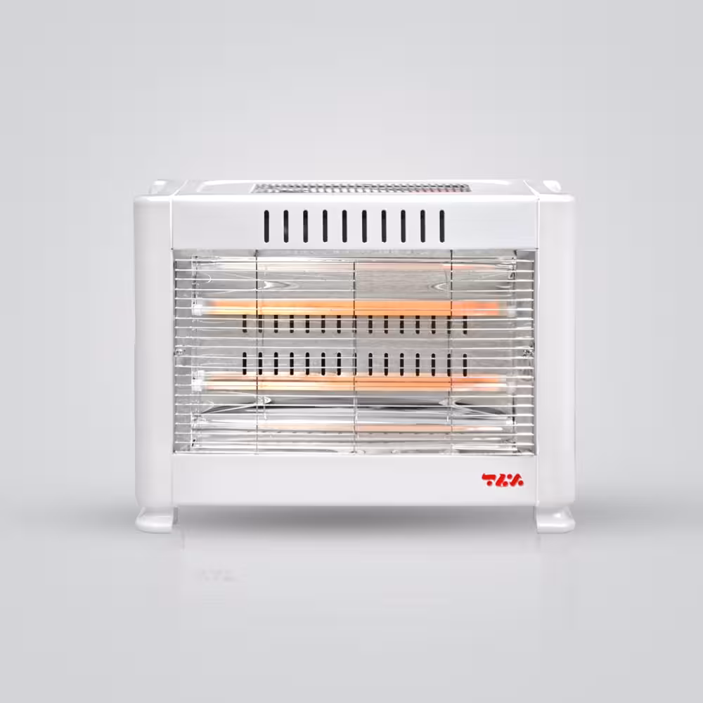 برفاب بخاری برقی 1600