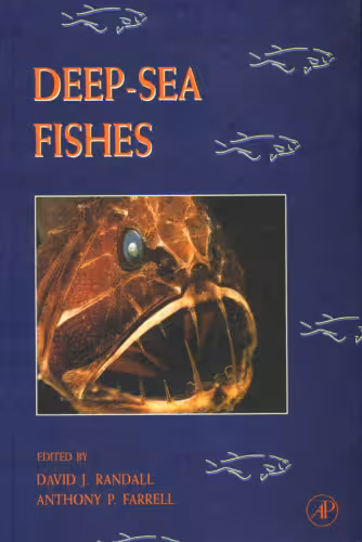 خرید و دانلود نسخه کامل کتاب Deep-Sea Fishes
