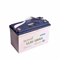 باطری 100A لیتیوم