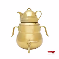 کتری و قوری 3036 نزاز