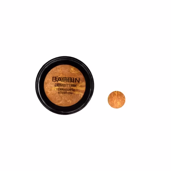 رژ گونه باربین شماره N3