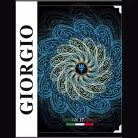 آلبوم کاغذ دیواری جورجیو Giorgio درجه یک