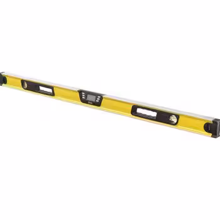 تراز دیجیتال استنلی مدل 086-42-0 - ابزار یراق