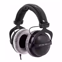 هدفون مانیتورینگ Beyerdynamic DT-770 Pro 250 Ω