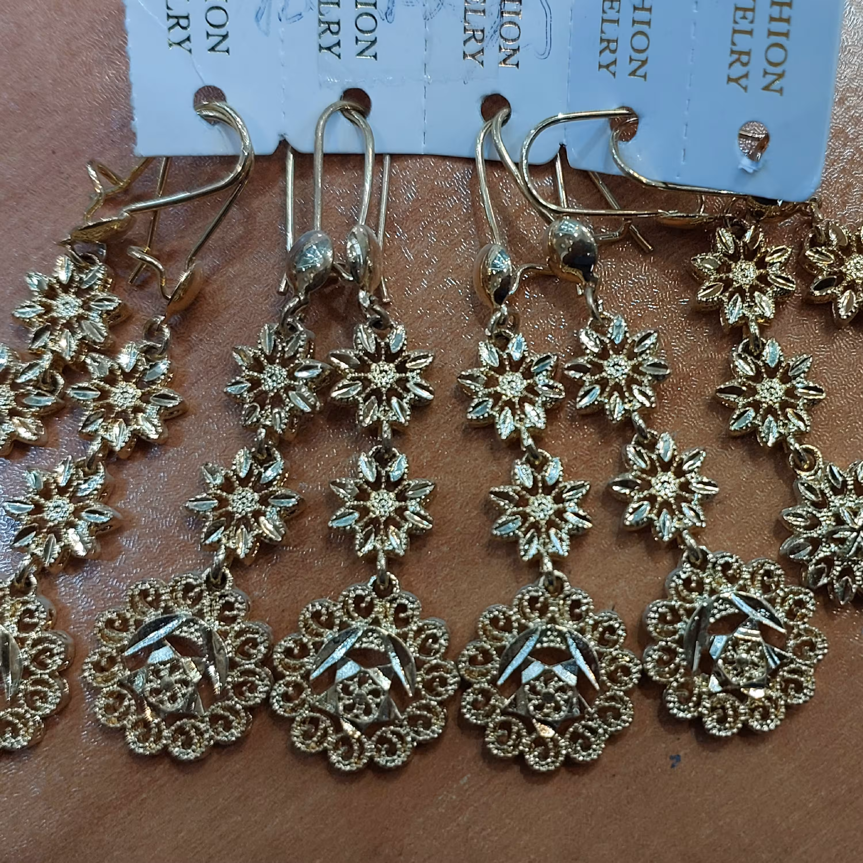 گوشواره مجلسی