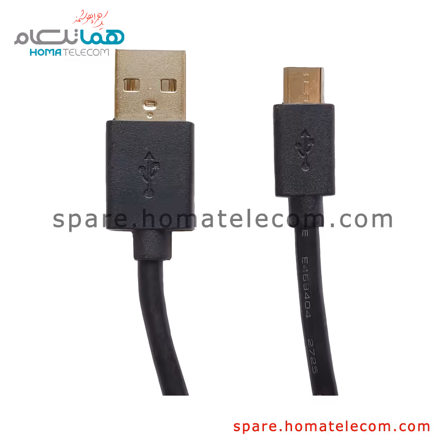 کابل یو اس بی کارکرده تبلت لنوو Tab3 7 اسنشیال مدل 710I