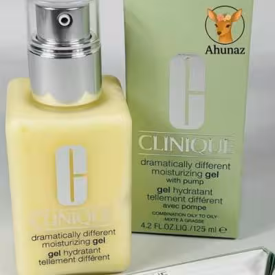 مرطوب کننده و آبرسان درماتیکالی اسمارت کلینیک پوست نرمال تا چرب 125میل