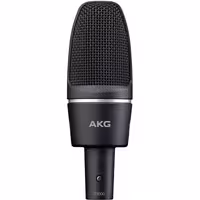 میکروفون کاندنسر ای کی جی مدل C3000AKG C3000 Condenser Microphone