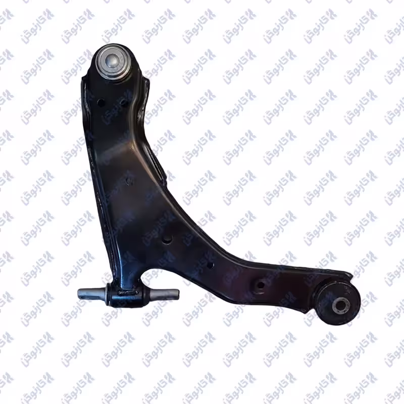 طبق جلو چپ جک J5 دنده