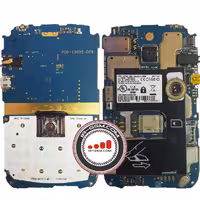 برد اوراقی آلمان بلک بری BOARD BLACK BERRY 9000