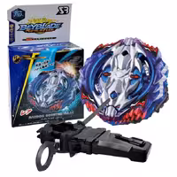 فرفره انفجاری بی بلید B_118