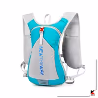 کوله دوچرخه سواری 6 لیتر نیو د وی مدل Ky02