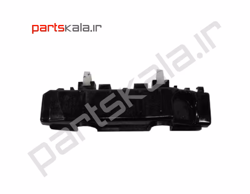 نگهدارنده چراغ چپ هیوندای i10 مونتاژ