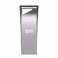 فلش دی ام مدل DM PD190 USB2.0 با ظرفیت 32 گیگابایت