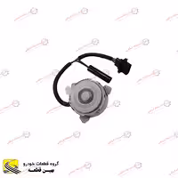 موتور فن آریو تکی