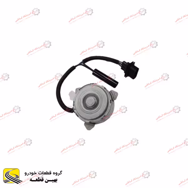 موتور فن آریو تکی