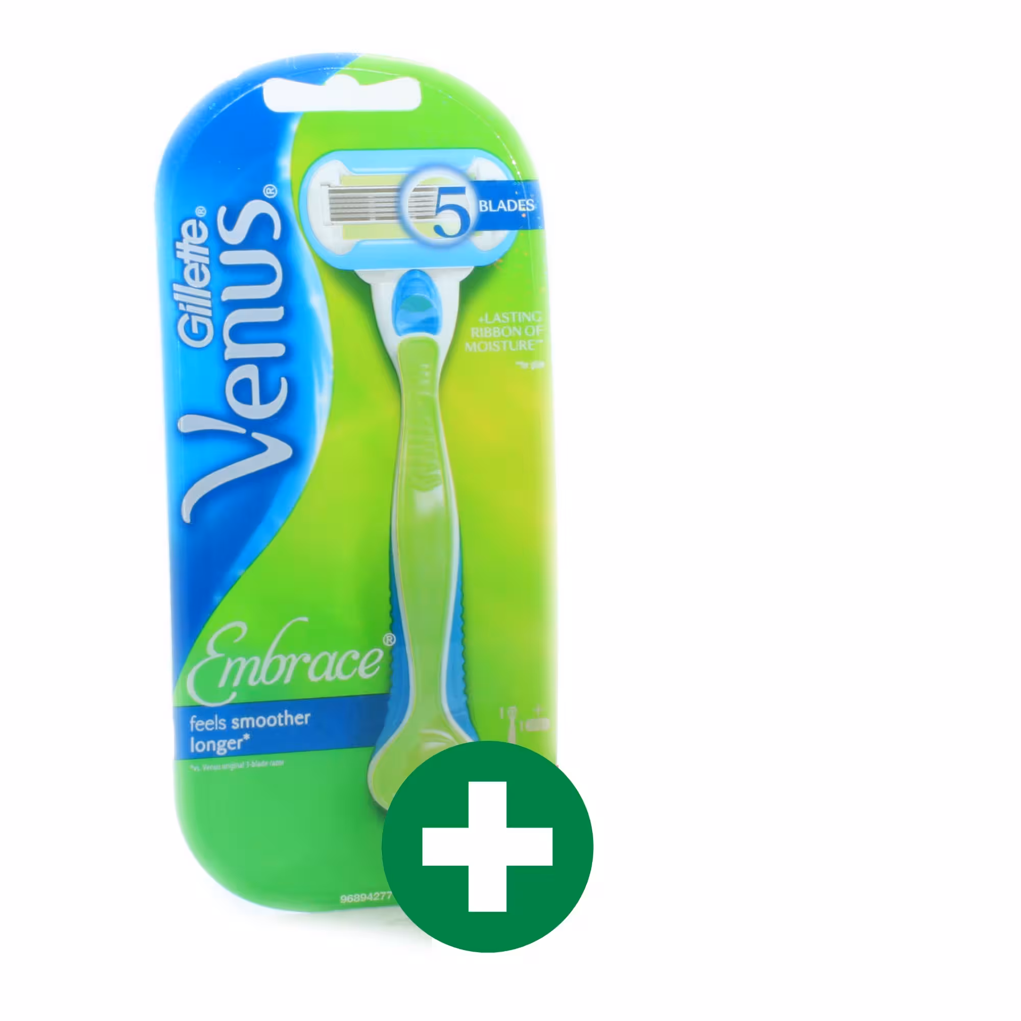 خودتراش ونوس امبریس ژیلت