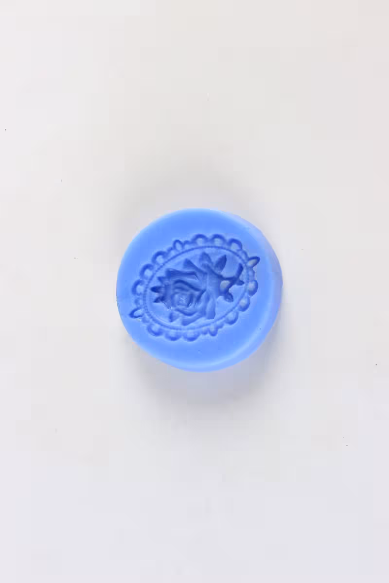 بودکور مالد سيليکوني مدال گل رز 22008