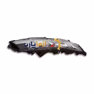 دی لایت راست mvm x33 cross