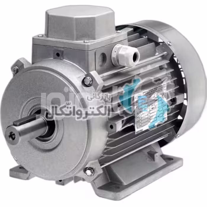 CIMA-3PH-2P-3KW-100-B3 , الکتروموتور ایتالیایی سه فاز 3 کیلووات، 2800 دور، پایه دار