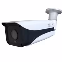 دوربین مدار بسته تحت شبکه ان آی کی کد M12594