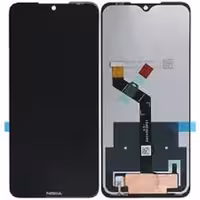تاچ ال سی دی نوکیا NOKIA 6.2 - دنافون