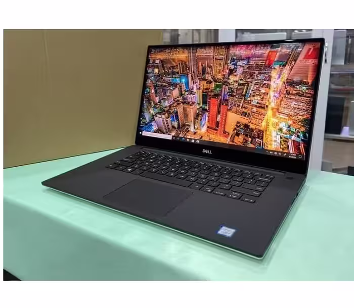 لپ تاپ اپن باکس دل Dell xps 15 7590