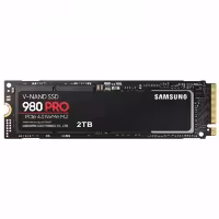 خرید و قیمت حافظه اس اس دی اینترنال سامسونگ مدل Pro 980 با ظرفیت 2 ترابایت