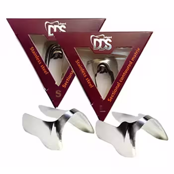 نوار ماتریکس قدامی DDS Dent