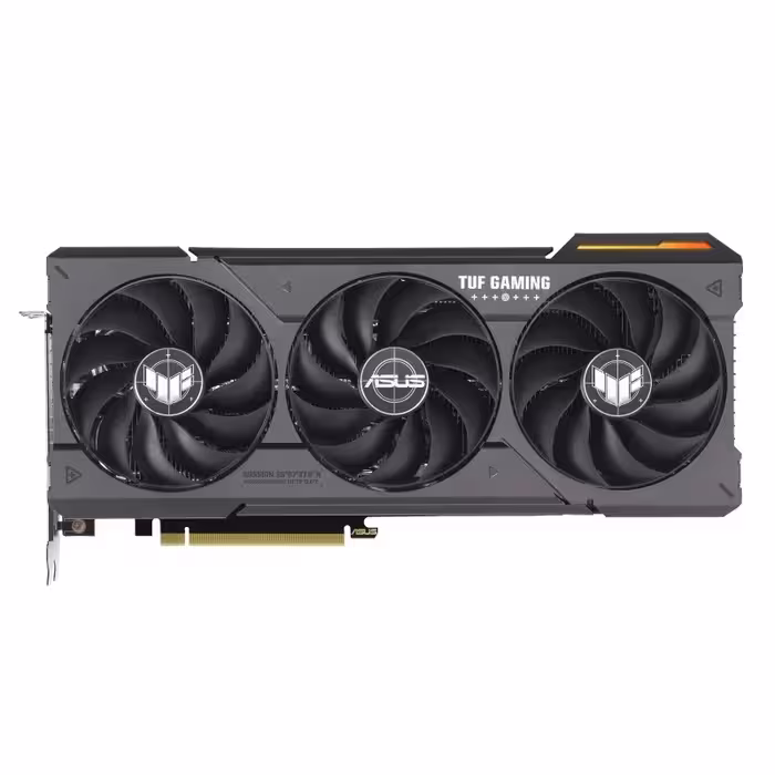 کارت گرافیک Asus TUF Gaming RTX 4060 Ti 8GB OC