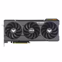 کارت گرافیک Asus TUF Gaming RTX 4060 Ti 8GB OC