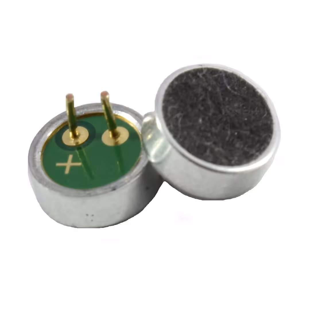 میکروفون خازنی موبایلی 6mm اورجینال