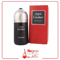 عطر ادکلن کارتیر پاشا ادیشن نویر 100 میل