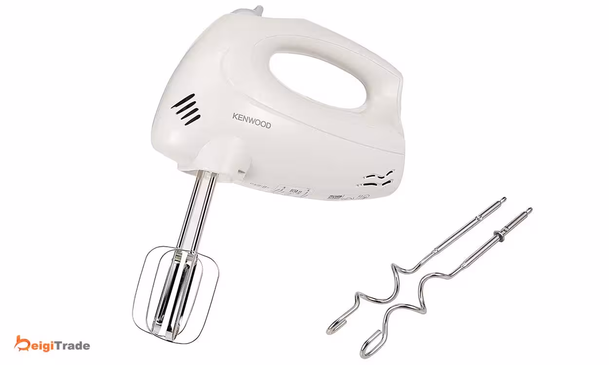 همزن کنوود مدل HM330