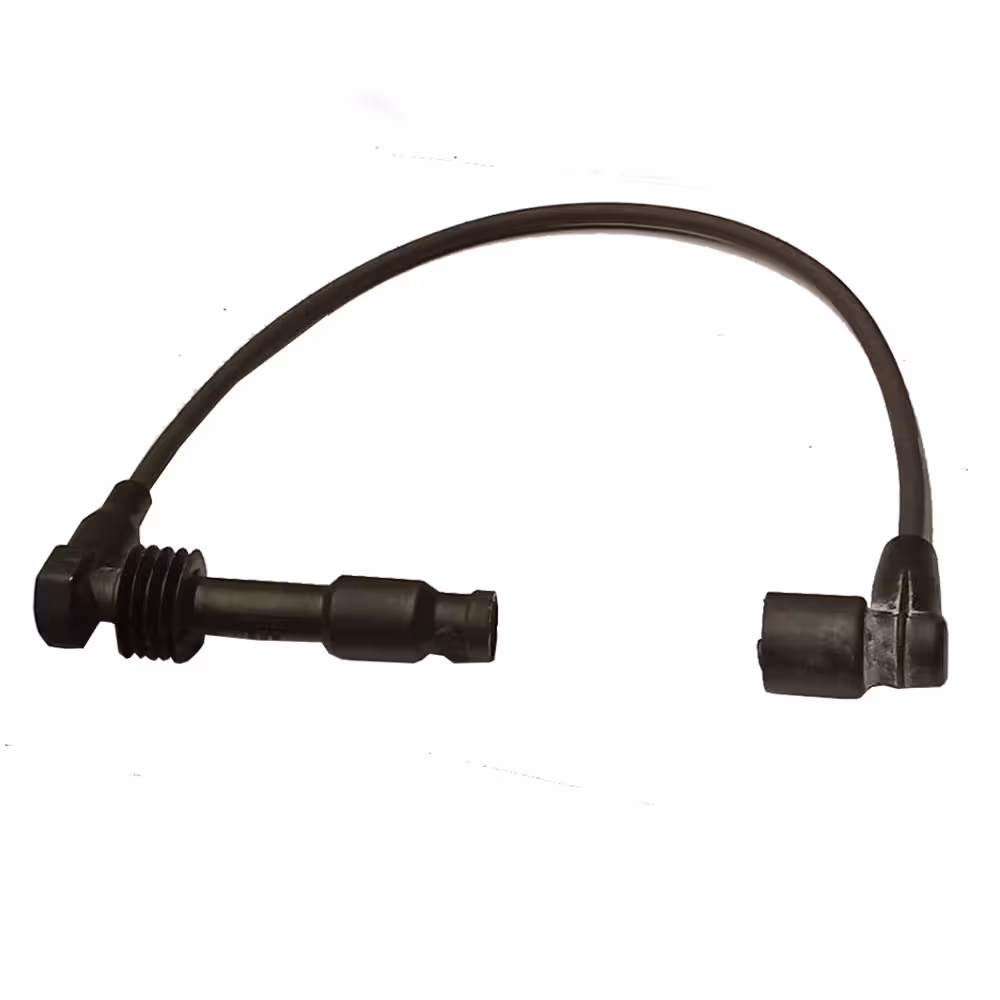 وایر شمع اسکانیا 6 سیلندر BERU اصلی