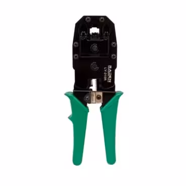 آچار سوکت زن تلفن و شبکه 8-6-4 رادن RADEN مدل LY-315R