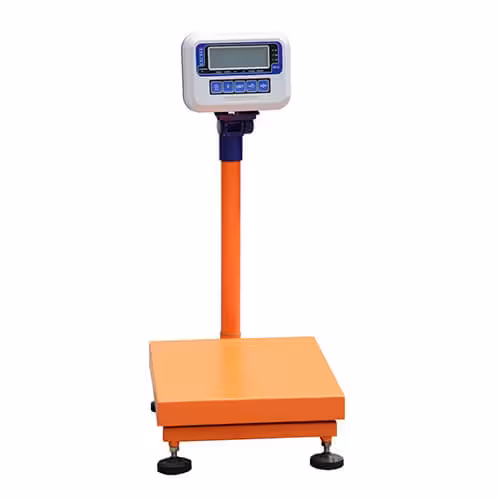 باسکول 150 کیلویی بی نظیر مدل MB151