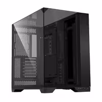 کیس لیان لی مدل LIANLI O11 VISION Black