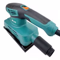 دستگاه سنباده‌زن 180 وات پاور اکشن مدل FS180