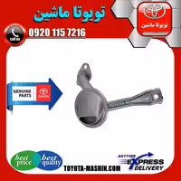 توری اویل پمپ تویوتا کرولا 2008-2012 برند شرکتی تویوتا جنیون