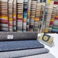 پارچه مبلی کنفی ترک دوپونت کد 966