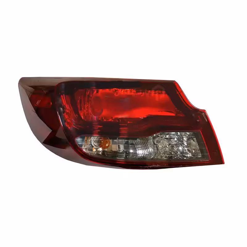 چراغ خطر چپ روی بدنه شاهین SP100 کروز CR50630701