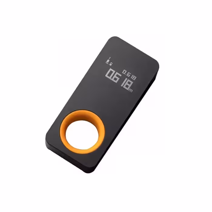 متر لیزری شیائومی هوتو مدل QWCJY001