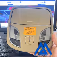 چراغ سقف هیوندا سوناتا 928003S050